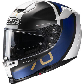 Casque RPHA 70 Paika HJC