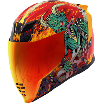 Casque Airflite MIPS® Blegh™ Icon
