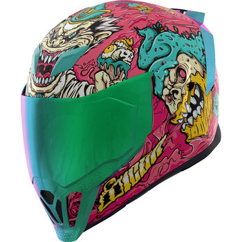 Casque Airflite MIPS® Snack Attack™ Icon