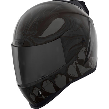 Casque Airform MIPS® Manik'RR Dark™ Icon