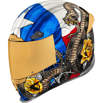 Casque Airframe Pro Tejas Libre™ Icon