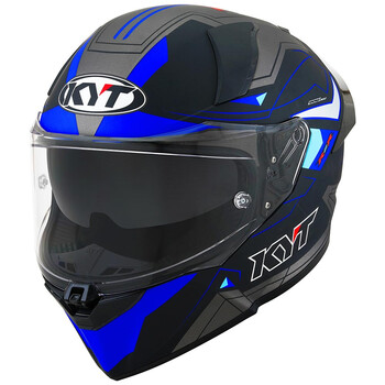 Casque R2R Led kyt