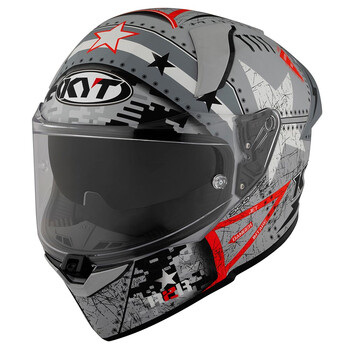 Casque R2R Max Version Assault kyt
