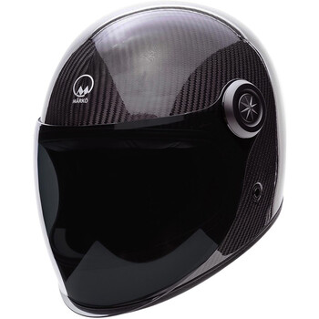 Casque Dark Side Carbon Marko