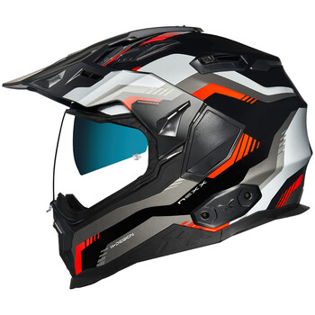 Casque X.WED 2 Columbus Nexx