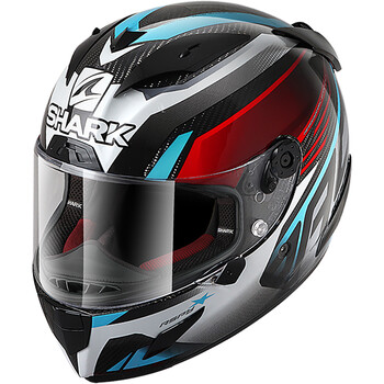 Casque Race-R Pro Carbon Aspy Shark