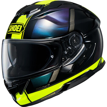 Casque GT-Air 3 Scenario Shoei