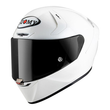 Casque SR-GP Evo Plain Suomy