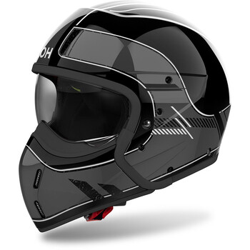 Casque J 110 Raster Airoh