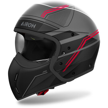 Casque J 110 Slim Airoh
