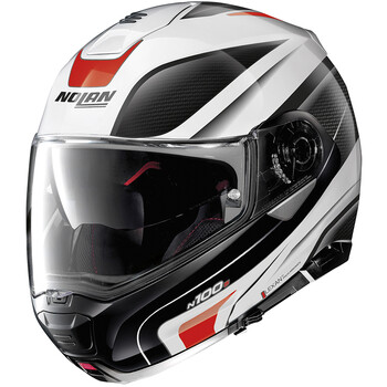 Casque N100-5 Orbiter N-Com Nolan