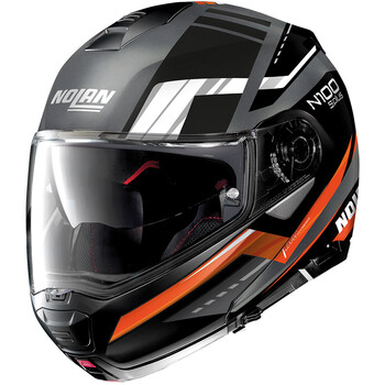 Casque N100-5 Plus Illuvium N-Com Nolan