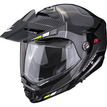 Casque ADX-2 Camino Scorpion