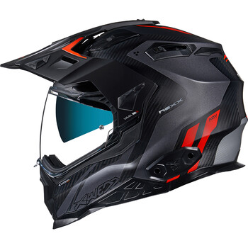 Casque X.WED 2 Vaal Nexx