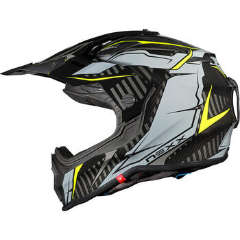 Casque X.WRL Atika Nexx