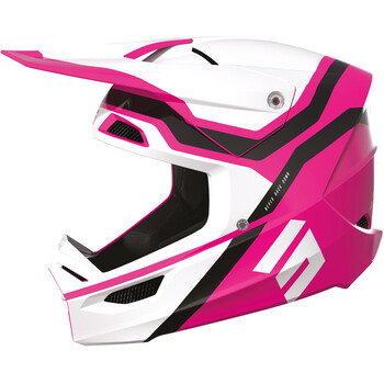 Casque Race Sky Shot