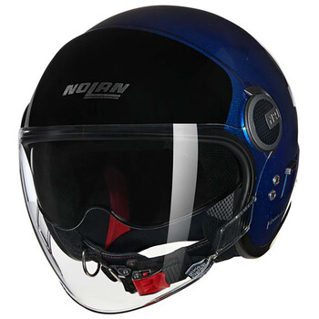Casque N21 Visor Verniciatura Speciale Nolan