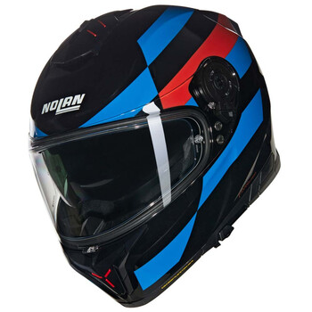 Casque N80-8 Alfiere N-Com Nolan