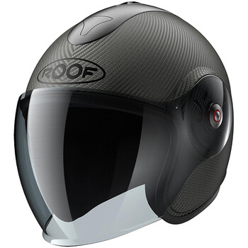 Casque Wisper Carbon Roof