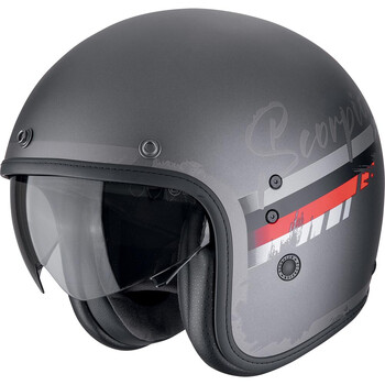 Casque Belfast Evo Adonis Scorpion