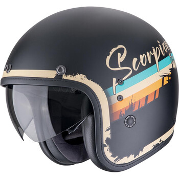 Casque Belfast Evo Adonis Scorpion