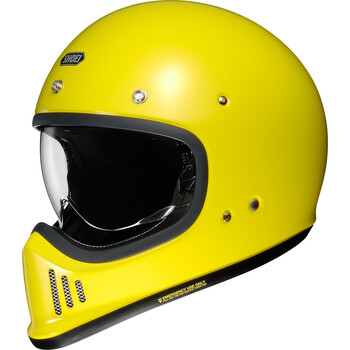 Casque EX-Zero Shoei