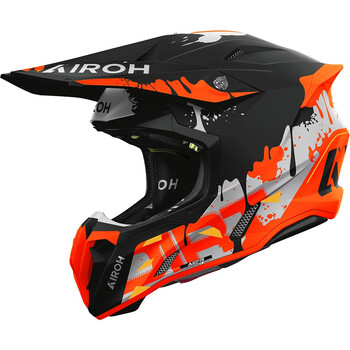 Casque Twist 3 Dirt Airoh