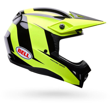 Casque enfant MX-10 MIPS® Youth Talon Bell