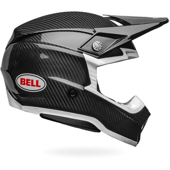 Casque Moto-10 Spherical Bell