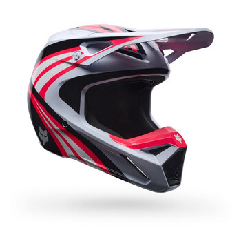 Casque V1 Draft Fox