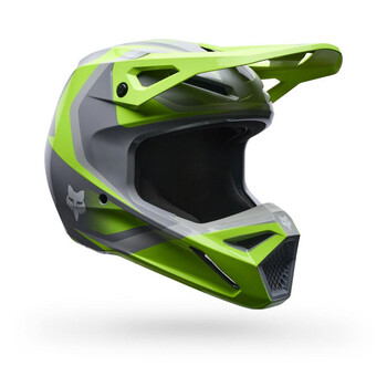 Casque V1 Frame Fox