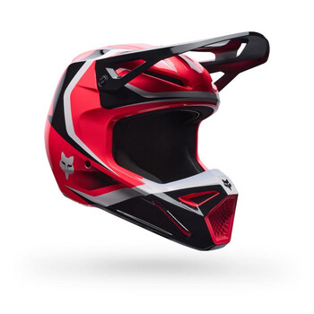 Casque V1 Frame Fox