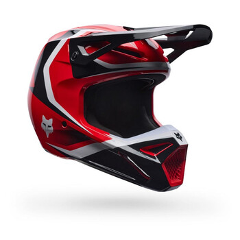 Casque V1 Frame Fox