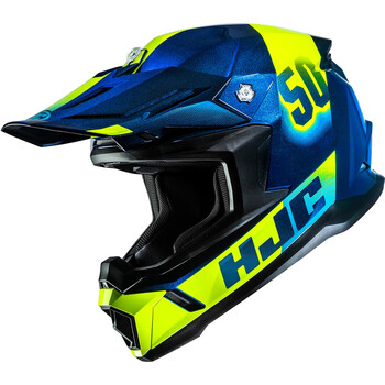 Casque C50 Dash HJC