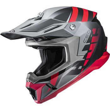 Casque C50 Mirage HJC