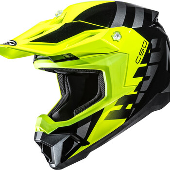 Casque C50 Mirage HJC
