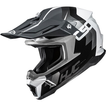 Casque C50 Primal HJC
