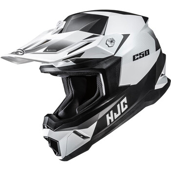 Casque C50 Slide HJC
