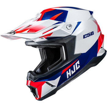 Casque C50 Slide HJC