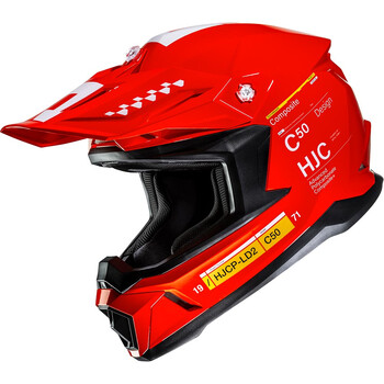 Casque C50 Tagg HJC