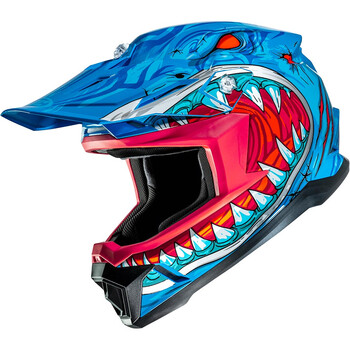 Casque enfant Y50 MegadonHJC