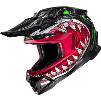 Casque enfant Y50 Megadon HJC