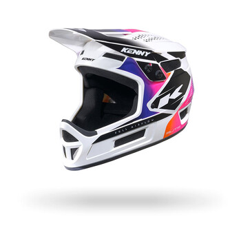 Casque enfant Elite Kid Graphic+ Kenny