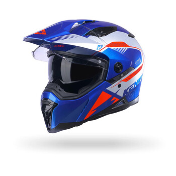 Casque Extreme Graphic Kenny