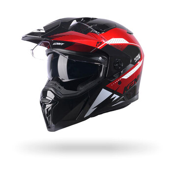 Casque Extreme Graphic Kenny
