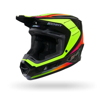 Casque Performance Graphic Racing Kenny