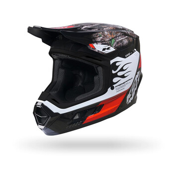 Casque Performance Graphic+ RangerKenny