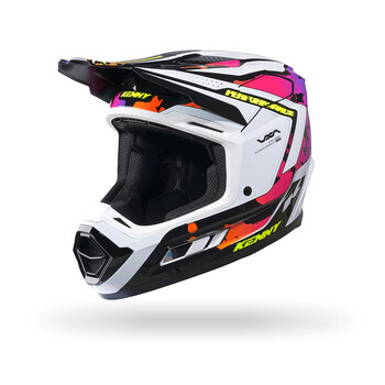 Casque Performance Graphic+ StainKenny
