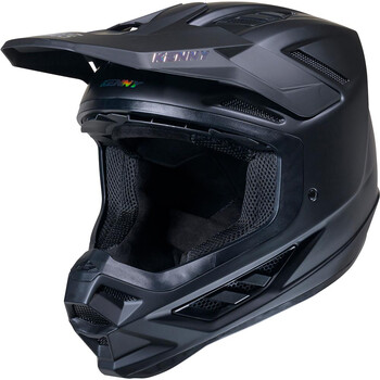 Casque Titanium Solid Kenny