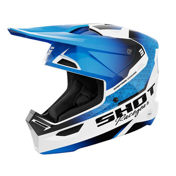 Casque enfant Furious Kid Stream Shot